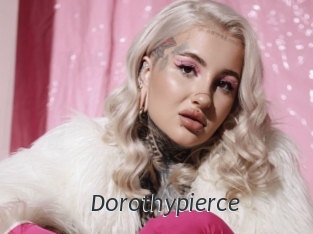 Dorothypierce