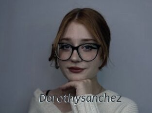 Dorothysanchez