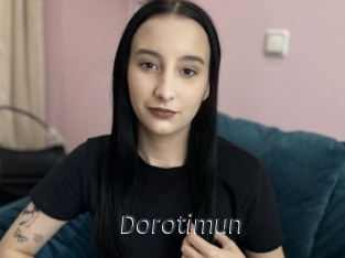 Dorotimun