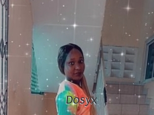 dosyx Ligne Rose