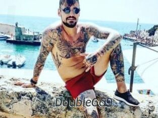 doubleG69 Ligne Rose