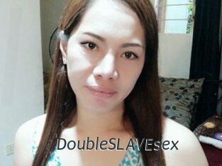 doubleSLAVEsex Ligne Rose
