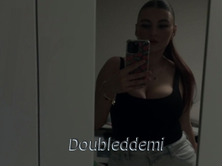Doubleddemi