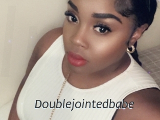 Doublejointedbabe