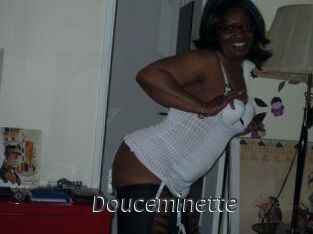 Douceminette