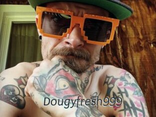 dougyfresh999 Ligne Rose