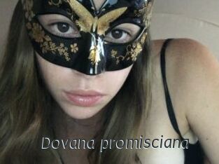 Dovana_promisciana