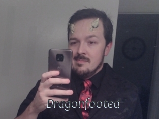 Dragonfooted