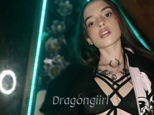 dragongiirl Ligne Rose