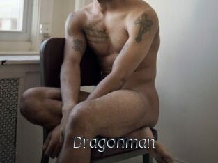 Dragonman
