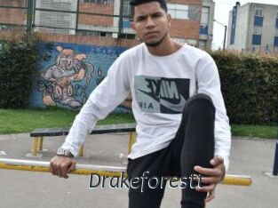Drakeforestt
