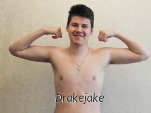 Drakejake