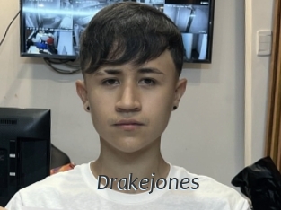 Drakejones