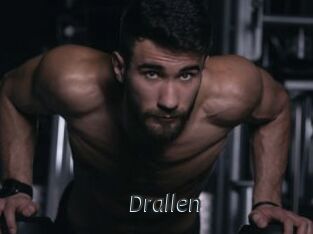 Drallen