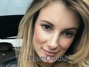 DreamClaudia