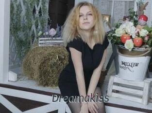 Dreamakiss