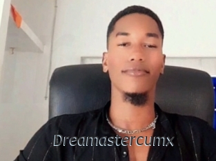 Dreamastercumx
