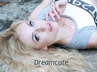 Dreamcate