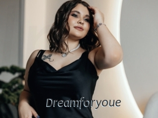 Dreamforyoue