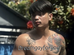 Dreamgayforyou