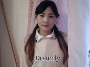 dreamly Ligne Rose