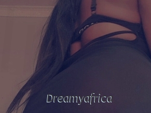 dreamyafrica Ligne Rose