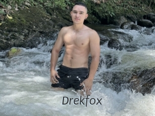 Drekfox