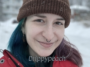 Drippypeach