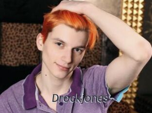 Drockjones