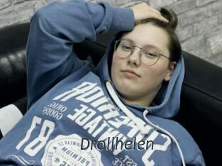 Drollhelen