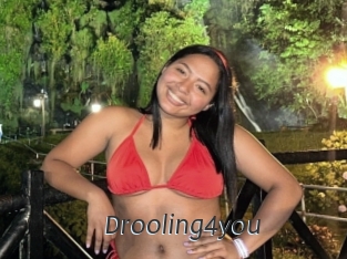 Drooling4you