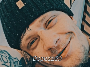 dspazz69 Ligne Rose