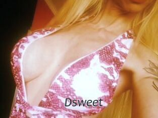Dsweet