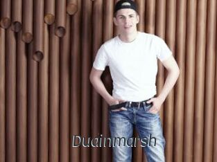 Duainmarsh