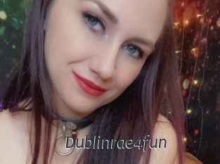 Dublinrae4fun