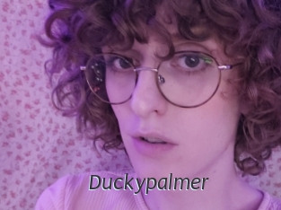 Duckypalmer