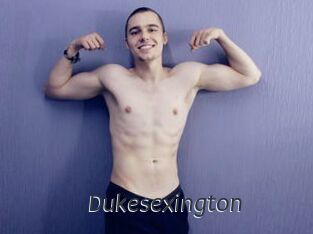 Dukesexington