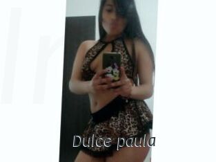 Dulce_paula