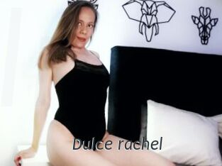 Dulce_rachel