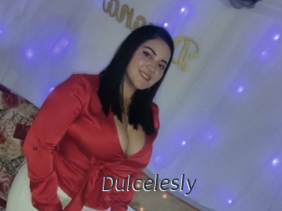 dulcelesly Ligne Rose