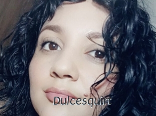 dulcesquirt Ligne Rose