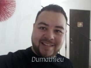 Dumathieu