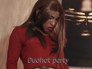 Duohot_party
