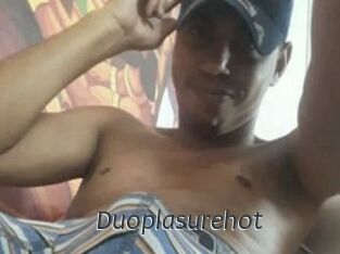 Duoplasurehot