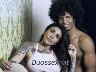 Duossexhot