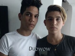 Duowow