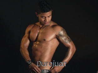Durojuan