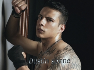 dustin_sonne Ligne Rose