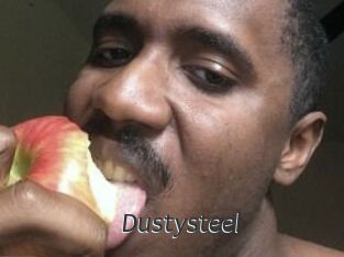 Dustysteel