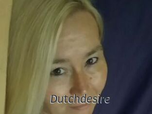 Dutchdesire